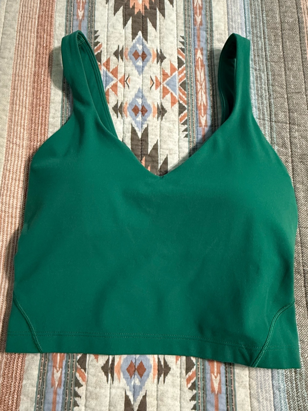 Lululemon Align Tank Top - Picture 2 of 4
